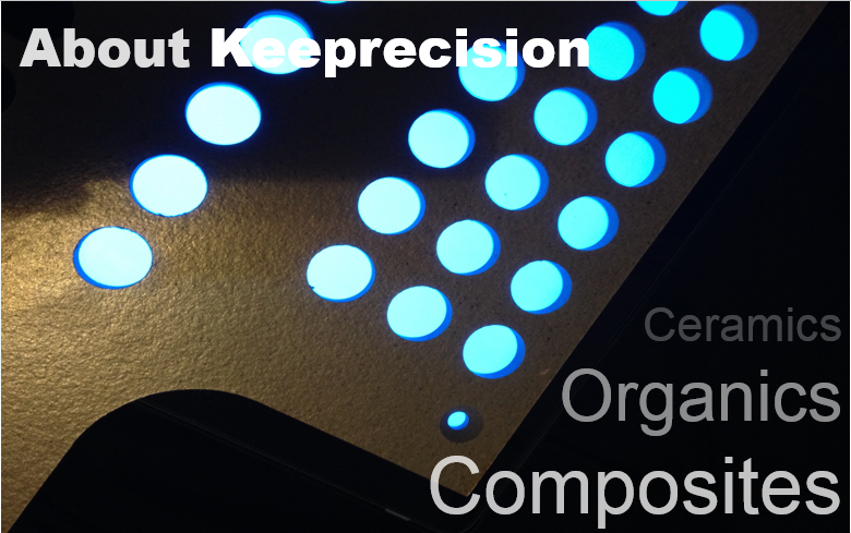 Company Profile_Keeprecision